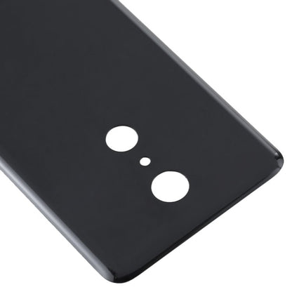 Battery Back Cover for LG G7 Fit, For LG G7 Fit - ORIWHIZ