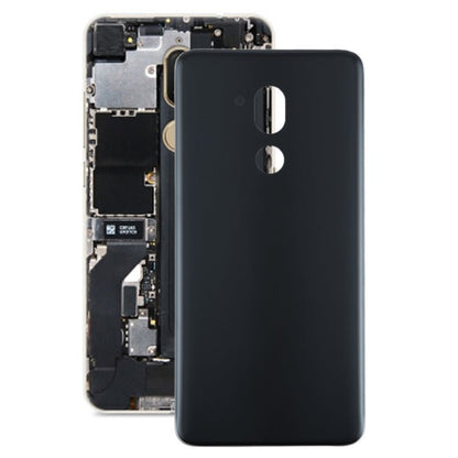 Battery Back Cover for LG G7 One, For LG G7 One - ORIWHIZ