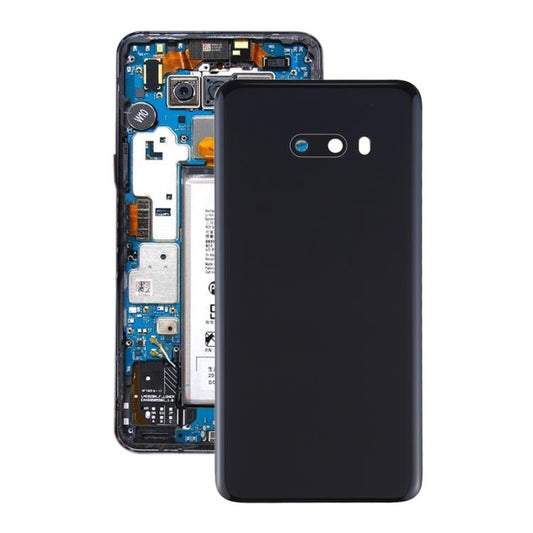 Battery Back Cover for LG G8X ThinQ, For LG G8X ThinQ - ORIWHIZ