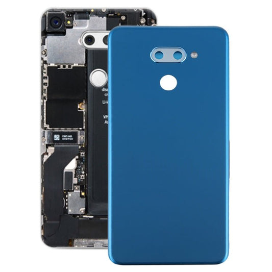 Battery Back Cover for LG K40S / LM - X430, For LG K40S - ORIWHIZ