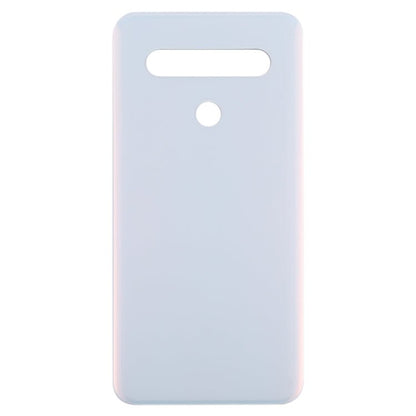 Battery Back Cover for LG Q51 / LM - Q510N, For LG Q51 - ORIWHIZ