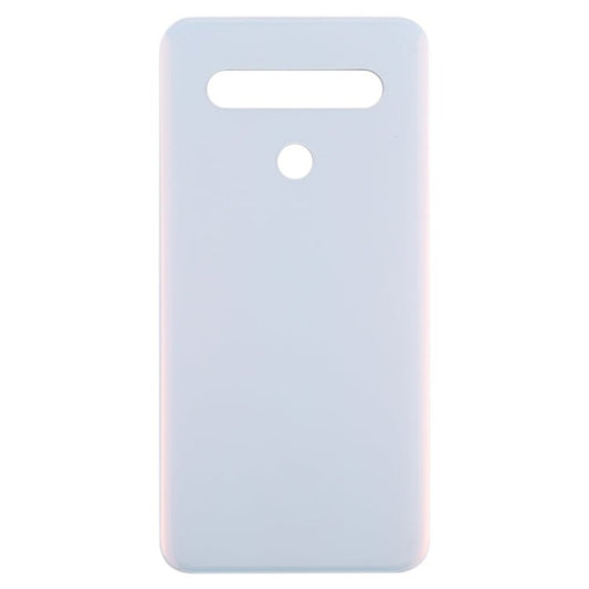 Battery Back Cover for LG Q51 / LM - Q510N, For LG Q51 - ORIWHIZ