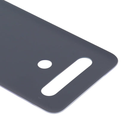 Battery Back Cover for LG Q51 / LM - Q510N, For LG Q51 - ORIWHIZ