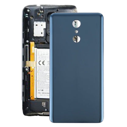 Battery Back Cover for LG Q8, For LG Q8 - ORIWHIZ