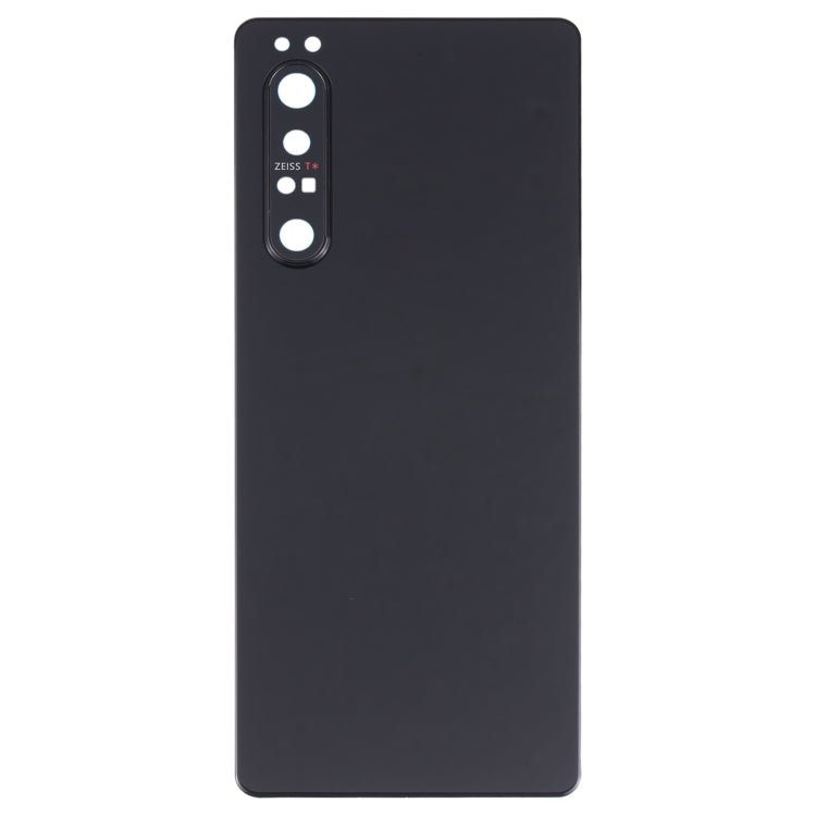 Battery Back Cover for Sony Xperia 1 II, For Sony Xperia 1 II - ORIWHIZ