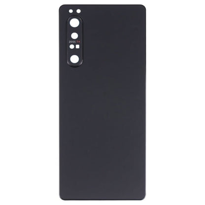 Battery Back Cover for Sony Xperia 1 II, For Sony Xperia 1 II - ORIWHIZ