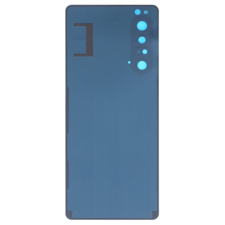 Battery Back Cover for Sony Xperia 1 II, For Sony Xperia 1 II - ORIWHIZ