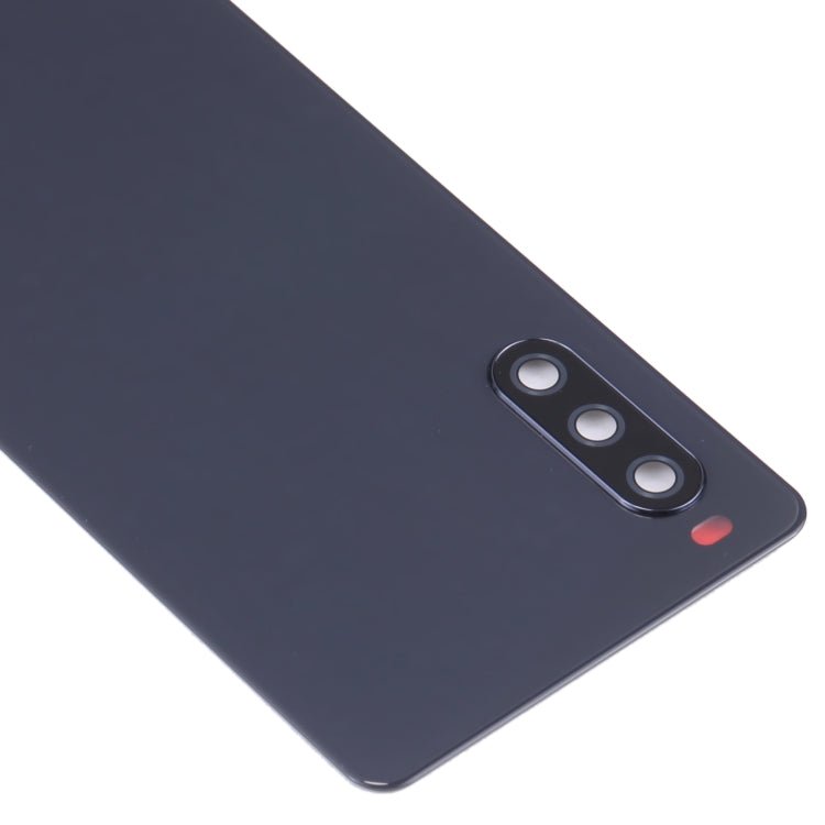 Battery Back Cover for Sony Xperia 10 III, For Sony Xperia 10 III - ORIWHIZ