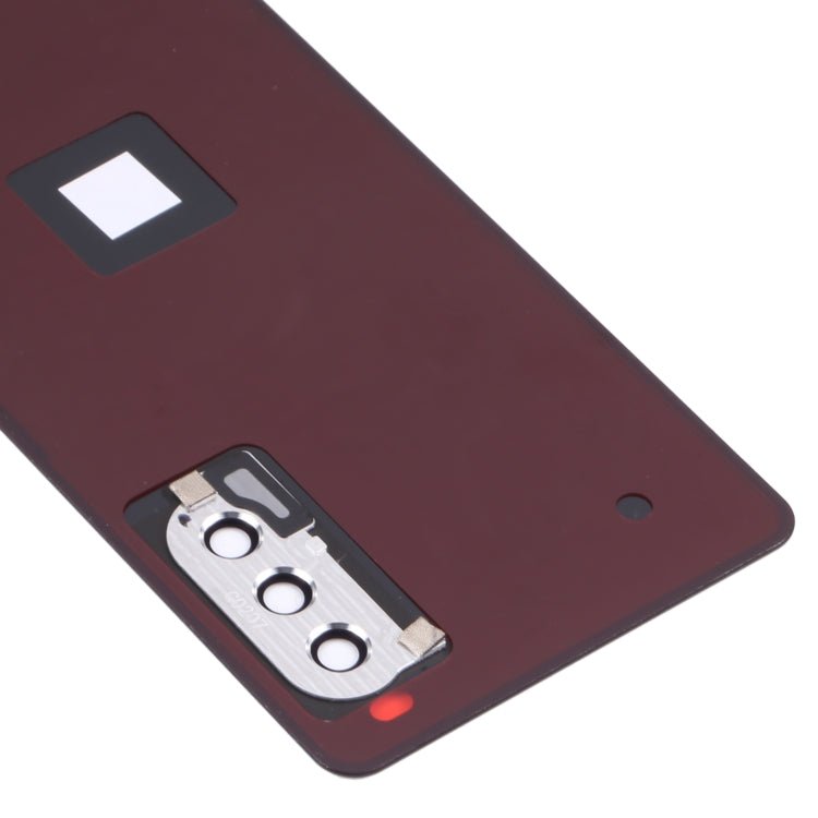 Battery Back Cover for Sony Xperia 10 III, For Sony Xperia 10 III - ORIWHIZ