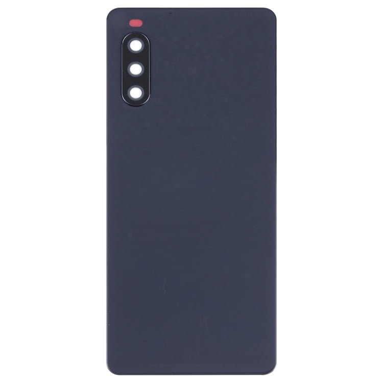Battery Back Cover for Sony Xperia 10 III, For Sony Xperia 10 III - ORIWHIZ