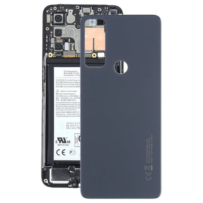 Battery Back Cover for TCL 20 R 5G/20 XE, For TCL 20 R 5G/20 XE - ORIWHIZ