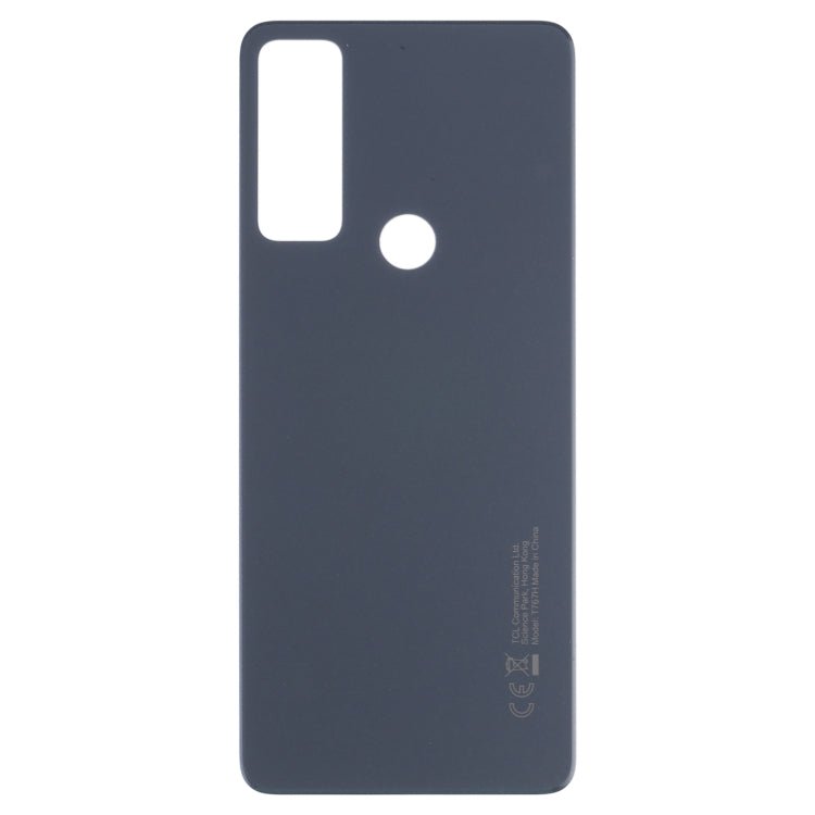Battery Back Cover for TCL 20 R 5G/20 XE, For TCL 20 R 5G/20 XE - ORIWHIZ