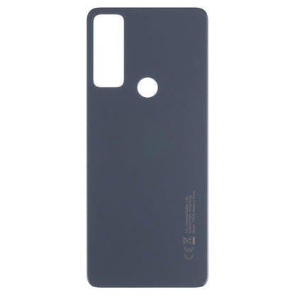 Battery Back Cover for TCL 20 R 5G/20 XE, For TCL 20 R 5G/20 XE - ORIWHIZ