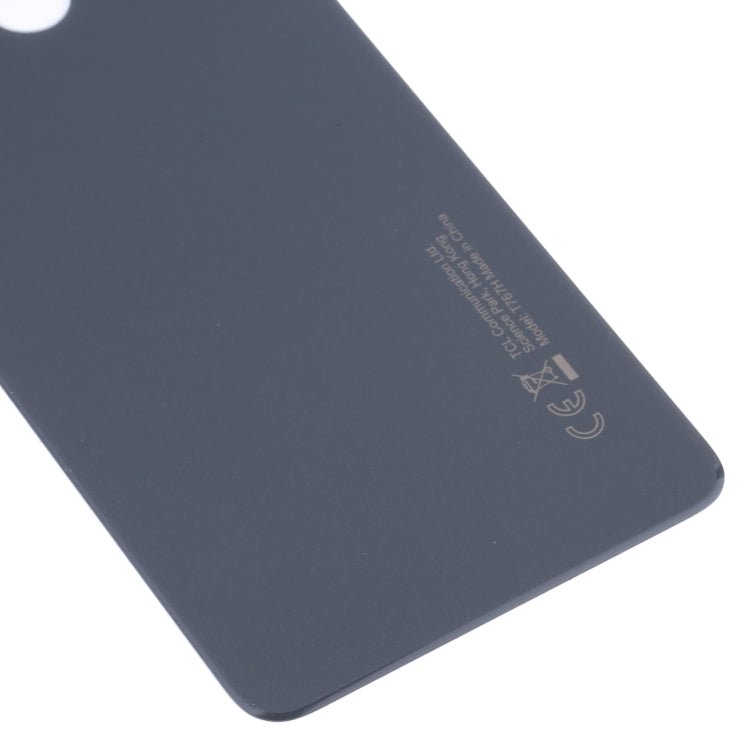 Battery Back Cover for TCL 20 R 5G/20 XE, For TCL 20 R 5G/20 XE - ORIWHIZ