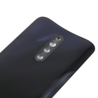 Battery Back Cover for vivo X27 Pro, For vivo X27 Pro - ORIWHIZ
