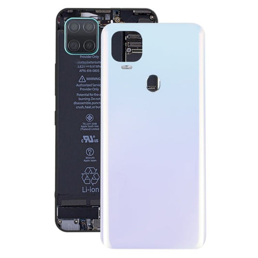 Battery Back Cover for ZTE Axon 11 SE 5G, For ZTE Axon 11 SE 5G - ORIWHIZ