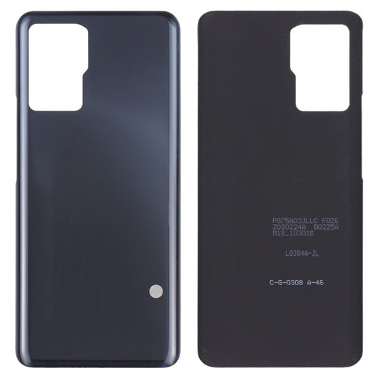 Battery Back Cover for ZTE Axon 30 Pro 5G A2022, For ZTE Axon 30 Pro 5G - ORIWHIZ