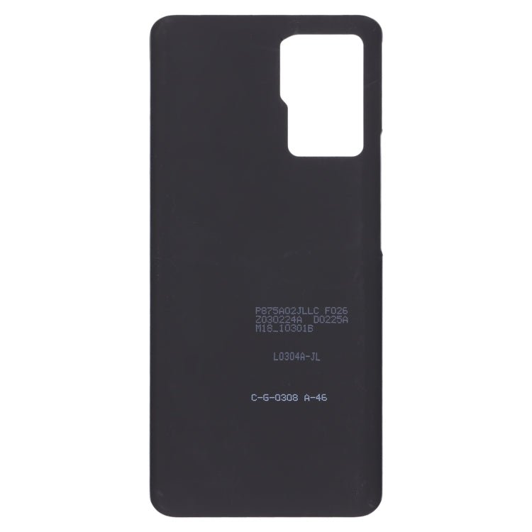 Battery Back Cover for ZTE Axon 30 Pro 5G A2022, For ZTE Axon 30 Pro 5G - ORIWHIZ