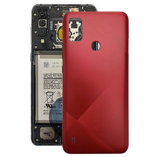 Battery Back Cover for ZTE Blade A51 2021, For ZTE Blade A51 2021 - ORIWHIZ
