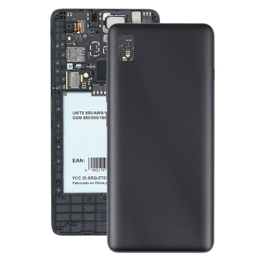 Battery Back Cover for ZTE Blade L210, For ZTE Blade L210 - ORIWHIZ