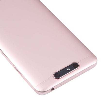 Battery Back Cover for ZTE Blade V8 BV0800 T80, For ZTE Blade V8, For ZTE Blade V8(Gold) - ORIWHIZ