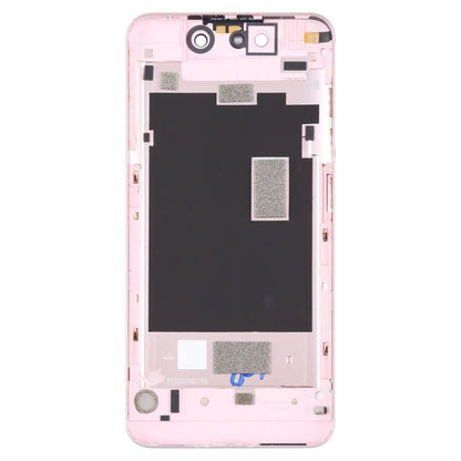 Battery Back Cover for ZTE Blade V8 BV0800 T80, For ZTE Blade V8, For ZTE Blade V8(Gold) - ORIWHIZ