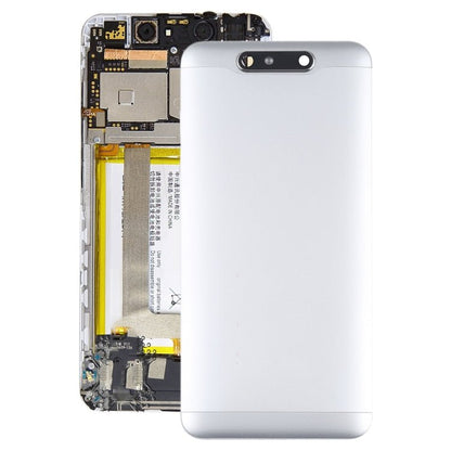 Battery Back Cover for ZTE Blade V8 BV0800 T80, For ZTE Blade V8, For ZTE Blade V8(Gold) - ORIWHIZ