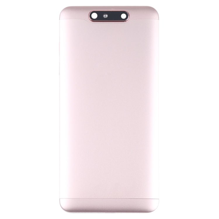 Battery Back Cover for ZTE Blade V8 BV0800 T80, For ZTE Blade V8, For ZTE Blade V8(Gold) - ORIWHIZ
