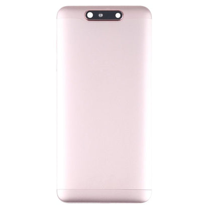 Battery Back Cover for ZTE Blade V8 BV0800 T80, For ZTE Blade V8, For ZTE Blade V8(Gold) - ORIWHIZ