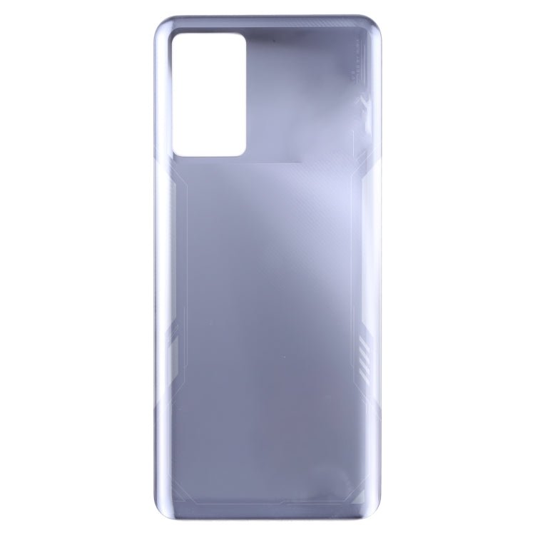 Battery Back Cover for ZTE nubia Red Magic 6R, For ZTE nubia Red Magic 6R, For ZTE Nubia Red Magic 6R - ORIWHIZ