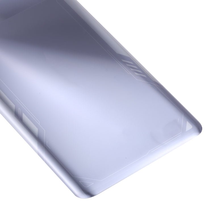 Battery Back Cover for ZTE nubia Red Magic 6R, For ZTE nubia Red Magic 6R, For ZTE Nubia Red Magic 6R - ORIWHIZ