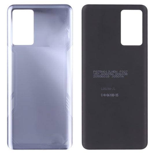Battery Back Cover for ZTE nubia Red Magic 6R, For ZTE nubia Red Magic 6R, For ZTE Nubia Red Magic 6R - ORIWHIZ