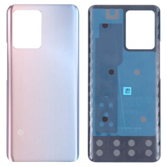 Battery Back Cover for ZTE S30 Pro A2122H, For ZTE S30 Pro A2122H - ORIWHIZ