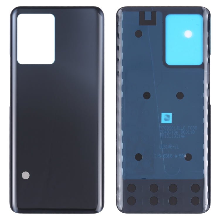 Battery Back Cover for ZTE S30 SE 8030N, For ZTE S30 SE - ORIWHIZ