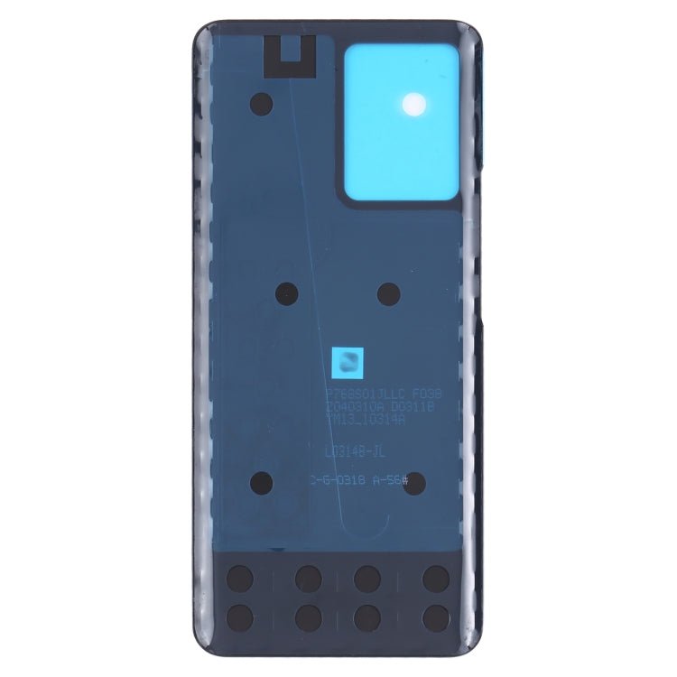 Battery Back Cover for ZTE S30 SE 8030N, For ZTE S30 SE - ORIWHIZ