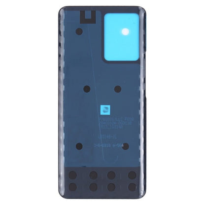 Battery Back Cover for ZTE S30 SE 8030N, For ZTE S30 SE - ORIWHIZ