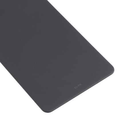 Battery Back Cover with Camera Lens Cover for Sony Xperia Ace II SO - 41B, For Sony Xperia Ace II - ORIWHIZ