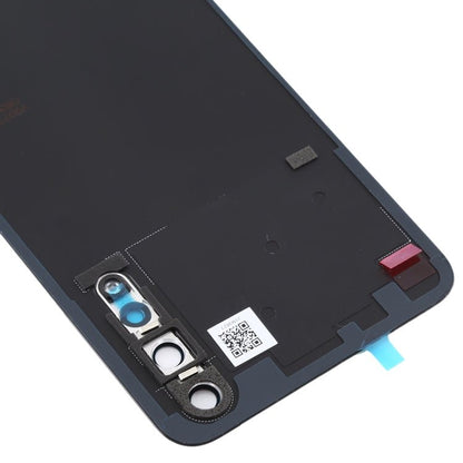 Battery Back Cover with Camera Lens for Huawei Honor 20S, For Huawei Honor 20S with Camera Lens - ORIWHIZ