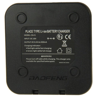 Battery Charger for Walkie Talkie - ORIWHIZConsumer ElectronicsWalkie TalkieWalkie Talkie Batteries & Chargers