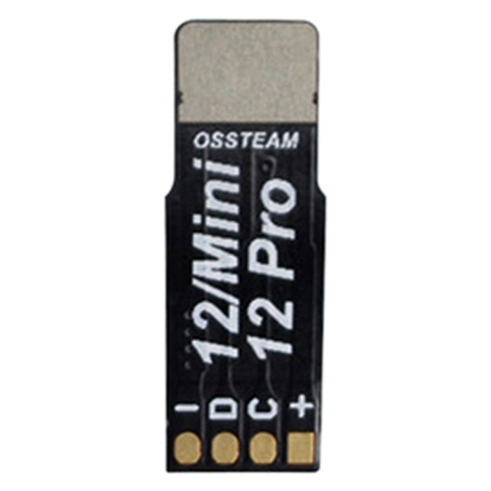 Battery Connector Buckle Flex Cable for iPhone 12 / 12 Pro / 12 mini, For iPhone 12 / 12 Pro / 12 mini - ORIWHIZ