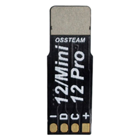 Battery Connector Buckle Flex Cable for iPhone 12 / 12 Pro / 12 mini, For iPhone 12 / 12 Pro / 12 mini - ORIWHIZ