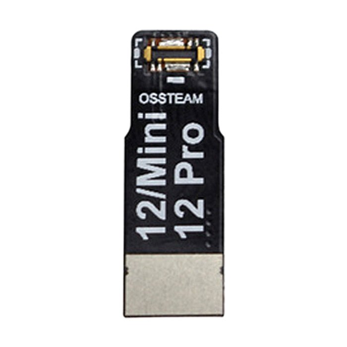 Battery Connector Buckle Flex Cable for iPhone 12 / 12 Pro / 12 mini, For iPhone 12 / 12 Pro / 12 mini - ORIWHIZ