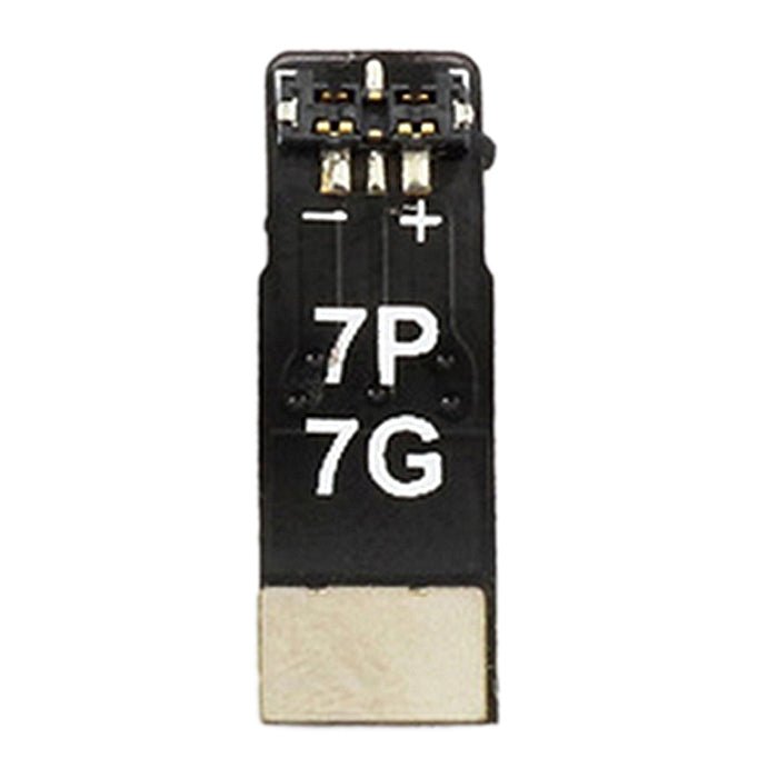 Cable flexible con hebilla de conector de batería para iPhone 7/7 Plus - ORIWHIZ