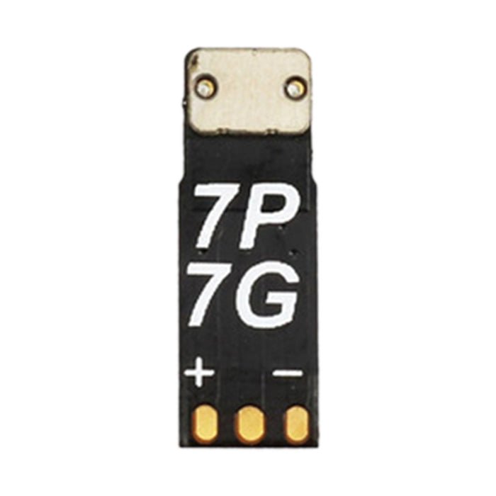 Cable flexible con hebilla de conector de batería para iPhone 7/7 Plus - ORIWHIZ