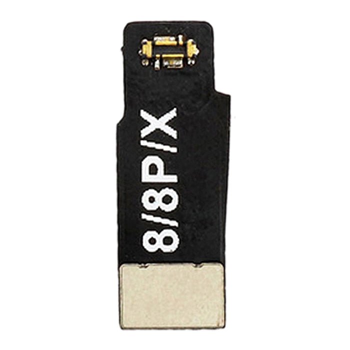 Battery Connector Buckle Flex Cable for iPhone 8 / 8 Plus / X, For iPhone 8 / 8 Plus / X - ORIWHIZ
