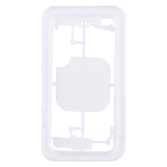 Battery Cover Laser Disassembly Positioning Protect Mould, For iPhone 8, For iPhone 8 Plus, For iPhone X, For iPhone XR, For iPhone XS, For iPhone XS Max, For iPhone 11, For iPhone 11 Pro, For iPhone 11 Pro Max, For iPhone 12 mini, For iPhone 12 - ORIWHIZ