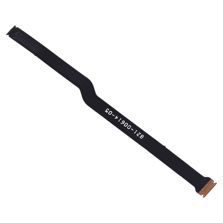 Battery Flex Cable 821 - 00614 for Macbook Pro 13 inch A1708, A1708 - ORIWHIZ