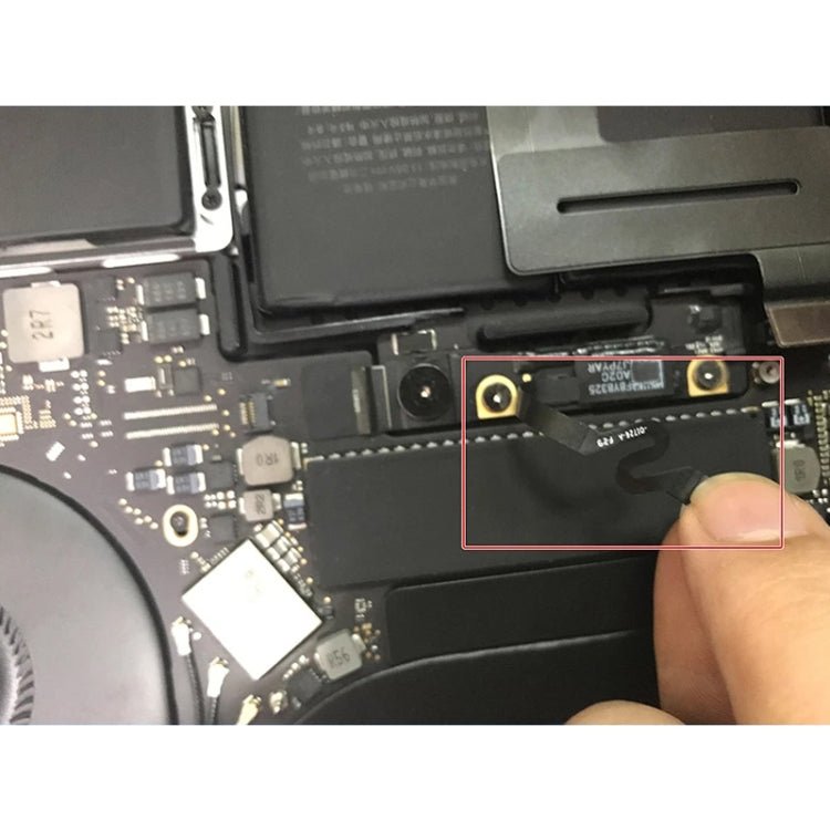 Battery Flex Cable 821 - 01726 - 02 for Macbook Pro Retina 13 A1989 (2018 - 2019), A1989 - ORIWHIZ