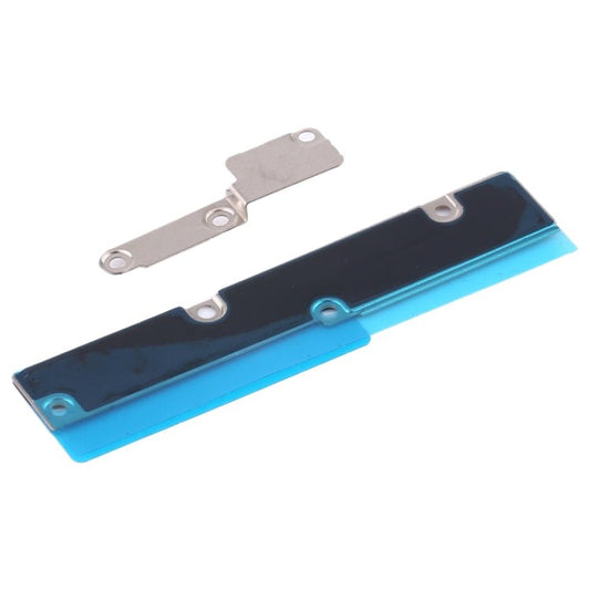 Battery Flex Cable Retaining Brackets For iPhone XS Max, For iPhone XS Max - ORIWHIZ