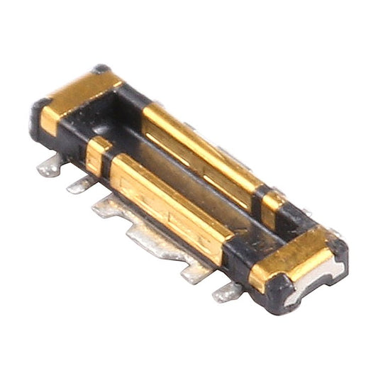 Battery FPC Connector On Flex Cable for iPhone 12 Pro Max / 12 / 12 Pro / 12 Mini, For iPhone 12 series - ORIWHIZ